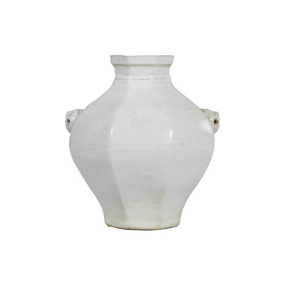 Agnes Ceramic / Porcelain Jar