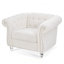 Sofa 1 place pour salon