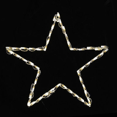 Star LED Display