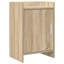 40cm W Composite Bedside Table-1778988162
