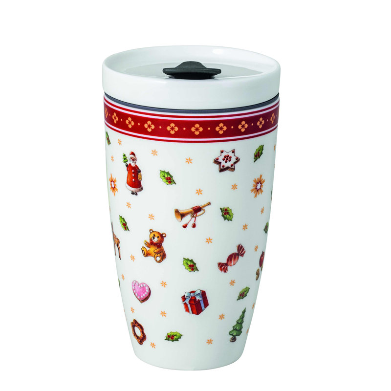 To Go Villeroy & Boch Coffee Mug