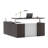 Nedelea Adjustable Height Executive Standing Desk-1564683072-1568143677