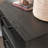 Night Stand, Black Finish