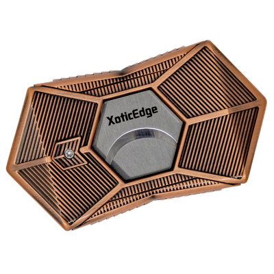 Xoticedge Xpanse