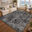 Bimla Abstract Area Rug-498735632
