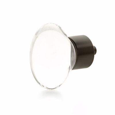 City Mushroom Knob