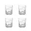 Portrait 5 - Piece Lead Crystal Beverage Server Set