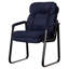 Fauteuil de réception Isla Modern LeatherSoft-15330806