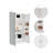 5-Shelf Pantry Cabinet