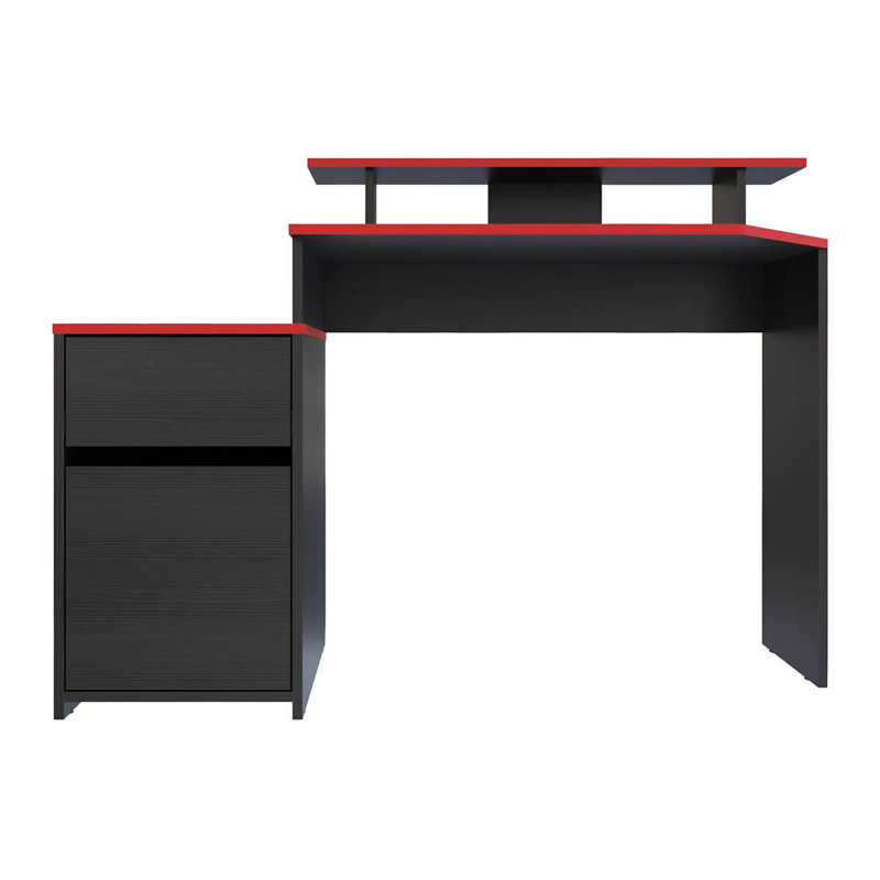 Bureau Gamer