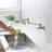 WESTINUS Kitchen Faucet-57680935
