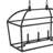 Alfreda 3 - Light Dimmable Steel Chandelier-1447179263
