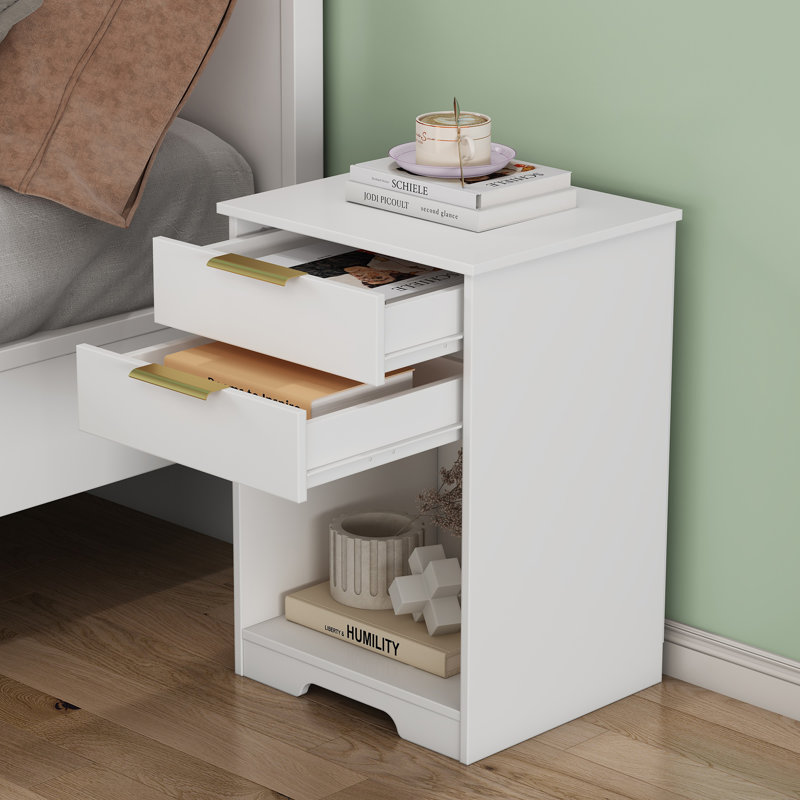 Ensemble de chambre à coucher grand lit 3 pièces 3 pièces