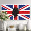 God Save The Queen Print-74546795-74546796