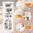Phina Accent Cabinet