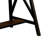 Jazmin Oak Solid Wood Top Dining Table