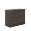 Lit escamotable double avec station de charge-1479401785