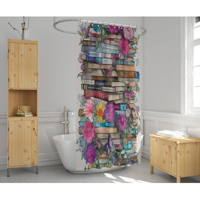 Shower Curtain