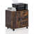 Rustic Brown selected