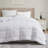 All Season Solid Lightweight Down Alternative Comforter-1805134912-1805134940