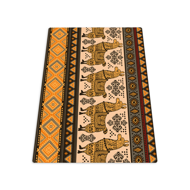 Nahoa Chair Mat, 70 x 100cm