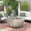Table basse imperméable pour l'extérieur et l'intérieur-2085714114