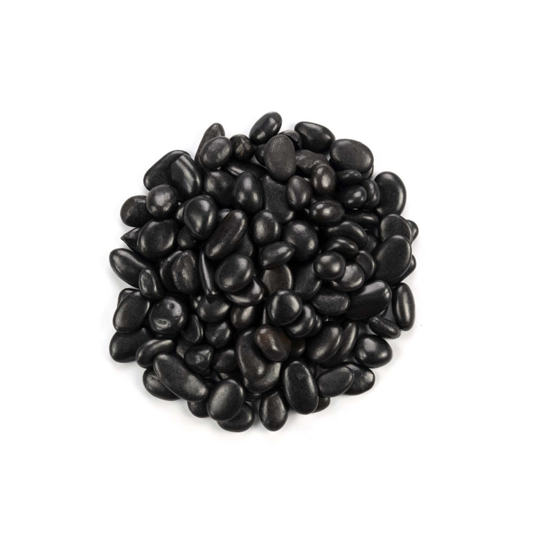 Galets Rivora Nero, Nero