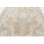 Distressed One-of-a-Kind 8'9X12'4 Hand Knotted Area Rug