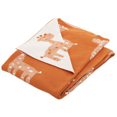 Couverture pour bébé