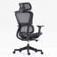 High Back Mesh Office Chair