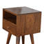 Fithian 30cm W Solid Wood Bedside Table-914515284