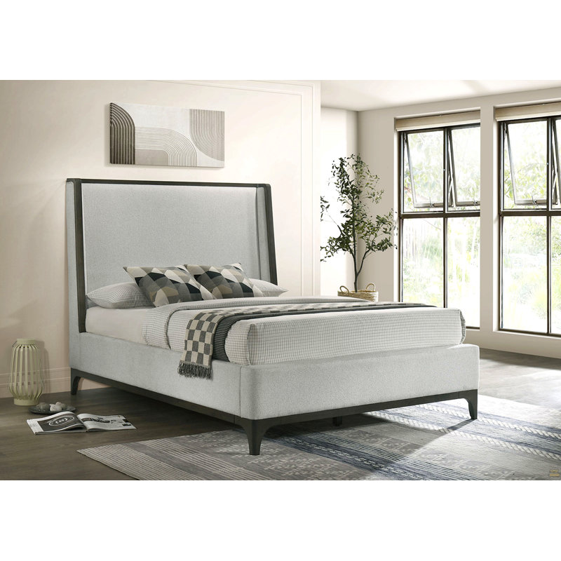 Mobilier de chambre à coucher 1pc, Très grand lit