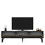 Burkinshaw Unfinished TV Stand for TVs up to 78"-2074277860