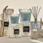 Driftwood & Chamomile 3-Wick Candle-1834333276