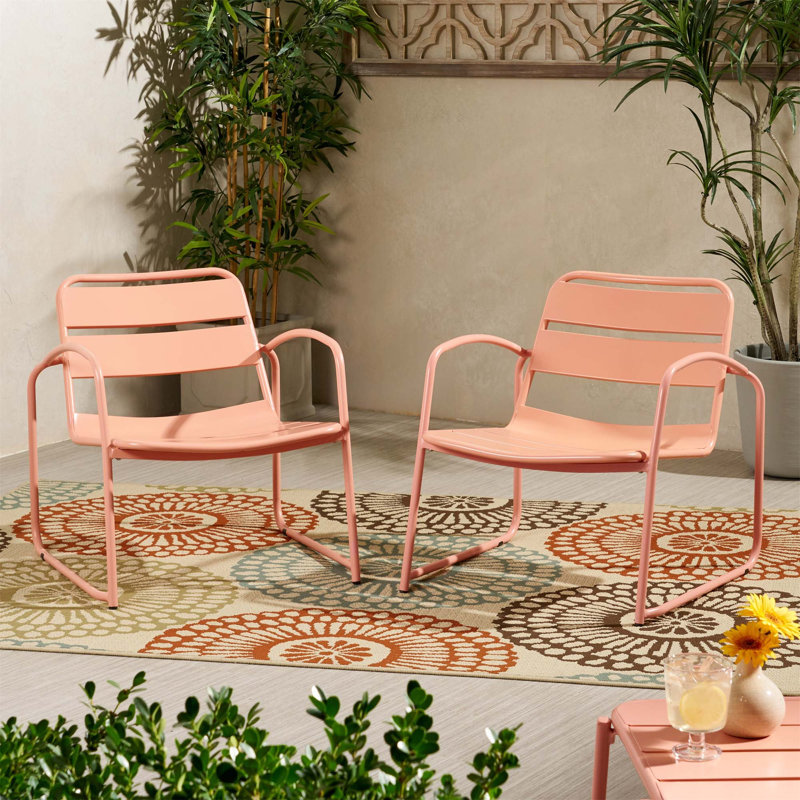 Chaise CONRAD