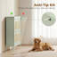 Shoe Storage Cabinet-1230823936