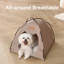 Tente pour animal de compagnie-112830804