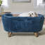 Polyester Pet Bed-965378807