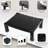 Height Adjustable Monitor Riser Stand