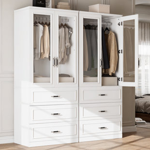 Armoire-penderie Armoire
