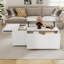 Lift Top Coffee Table with Storage