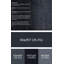 Tapis abstrait moderne 4492-915799687