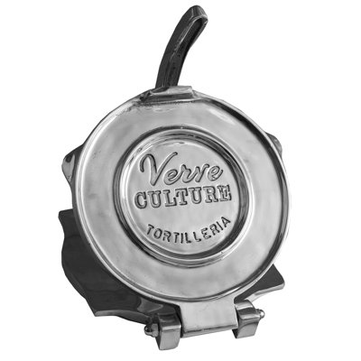 Verve Culture 0'' Tortilla Press Or Roti Maker