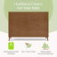Commode 6 tiroirs Delta Children Essex-122056881