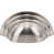 Brushed Satin Nickel