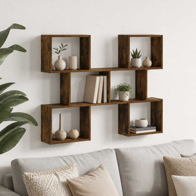 Floating Shelf