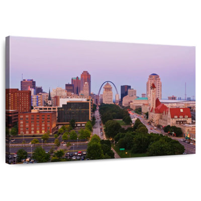 Nicci Scenic St. Louis