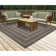 Mireyda Geometric Indoor / Outdoor Rug
