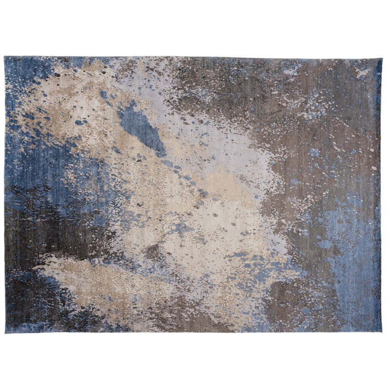 One-of-a-Kind 10'1" X 13'11" Area Rug