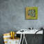 «Arkansas» par Art Licensing Studio, art mural sur toile